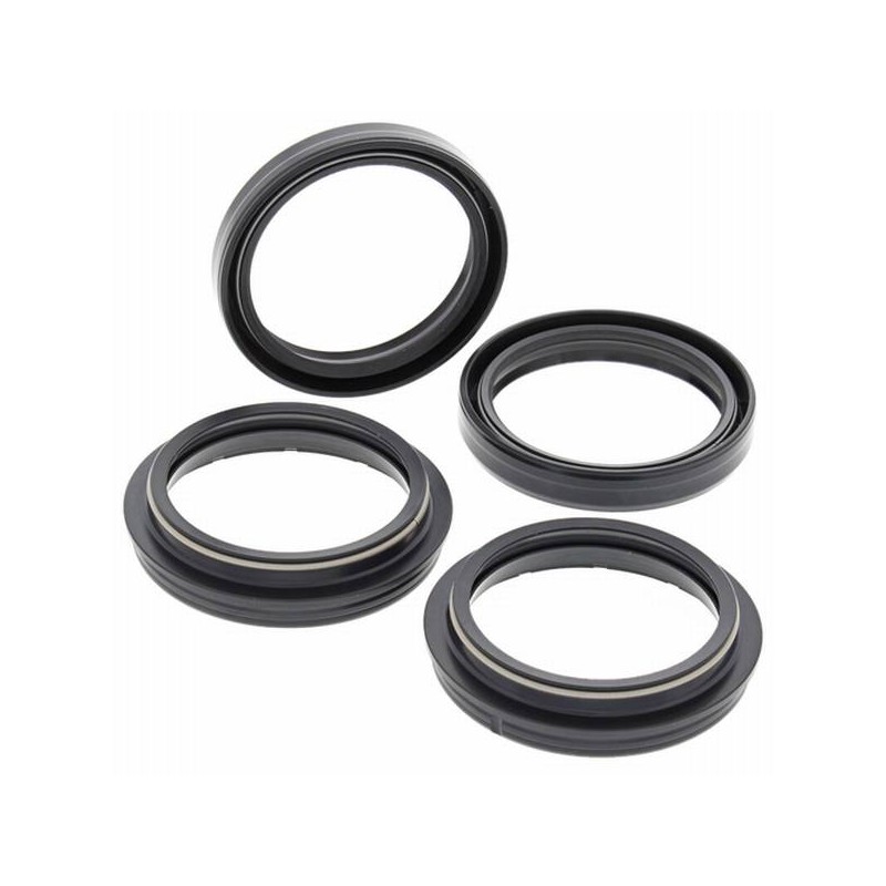 Kit Spy + Cache Poussière HONDA CR-F 250 R 2015-2018 / CR-F 450 R 201