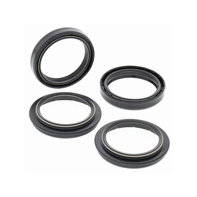 Kit Spy + Cache Poussière BETA RR 350 4T 2011-2011 / RR 400 4T MOTEUR