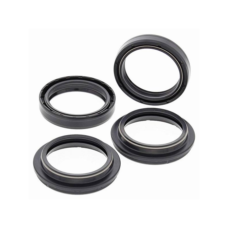 Kit Spy + Cache Poussière BETA RR 250 4T 2005-2007 / RR 400 4T 2005-2