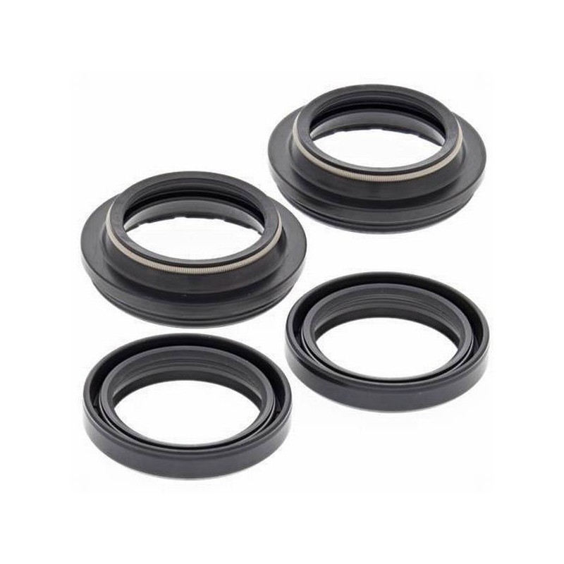 Kit Spy + Cache Poussière KTM SX 50 MINI ADVENTURE 2004-2007 / SX 50