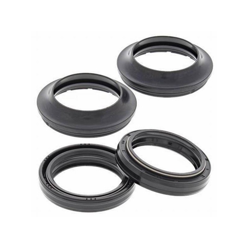 Kit Spy + Cache Poussière BETA EVO 125 2T 2011-2012 / EVO 250 2T 2011