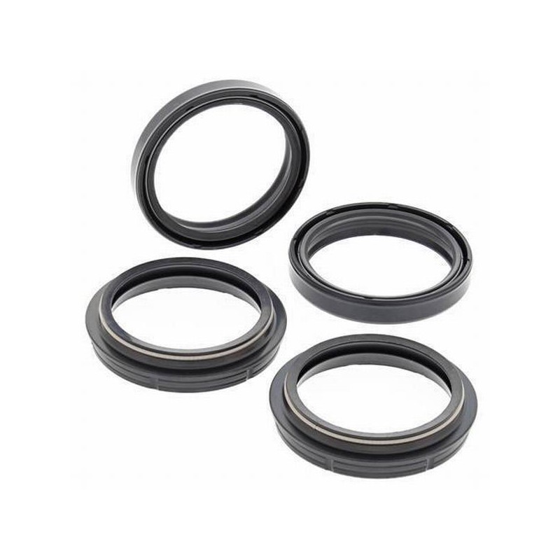 Kit Spy + Cache Poussière HONDA CR-F 450 R 2013-2016 / KX-F 450 4T FI