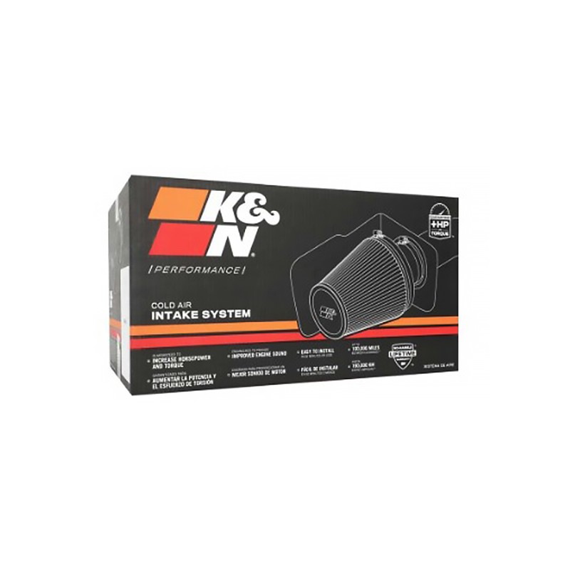 Filtre à air K&N - POLARIS RZR 900 875CC 11-14