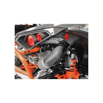 Filtre à air K&N - CAN-AM MAVERICK 2015-2017