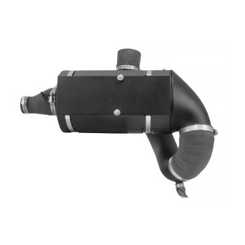 Filtre à air K&N - CAN-AM X3 TURBO 2017-2020