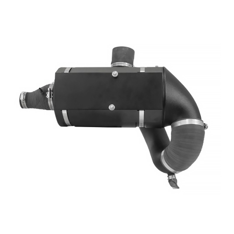 Filtre à air K&N - CAN-AM X3 TURBO 2017-2020