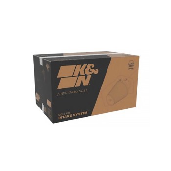 Filtre à air K&N - CAN-AM X3 TURBO 2017-2020