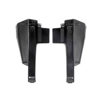 Filtre à air K&N - POLARIS RZR 1000 XP TURBO INDUCTION SCOOPS 2014-20
