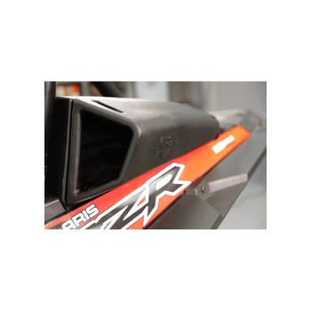 Filtre à air K&N - POLARIS RZR 1000 XP TURBO INDUCTION SCOOPS 2014-20