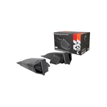 Filtre à air K&N - POLARIS RZR 1000 XP TURBO INDUCTION SCOOPS 2014-20