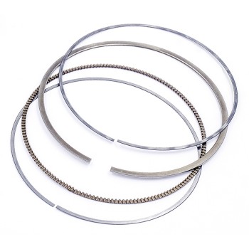 Kit Segments 4 Temps (Pour Piston Vertex) RR 450 4T