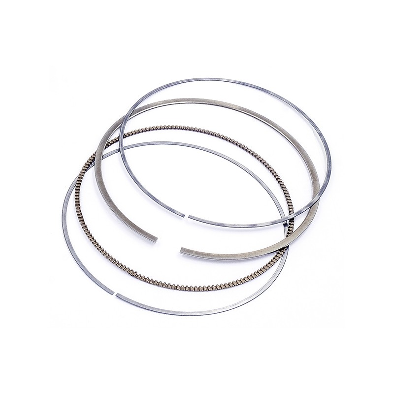 Kit Segments 4 Temps (Pour Piston Vertex) SM 450 FSE