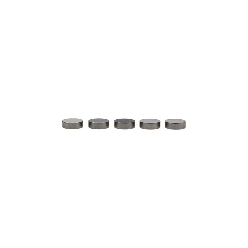 Pastilles De Soupape 5 pcs 7,48mm / 1,20mm
