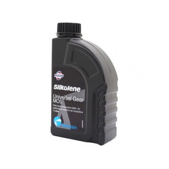 UNIVERSAL GEAR MOS 80W-140 - Huile de transmission et boîte de vitess