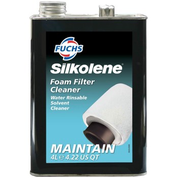 Nettoyant pour filtre à air mousse - FOAM FILTER CLEANER