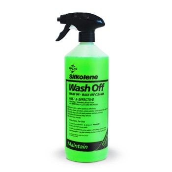 Nettoyant moto - WASH-OFF