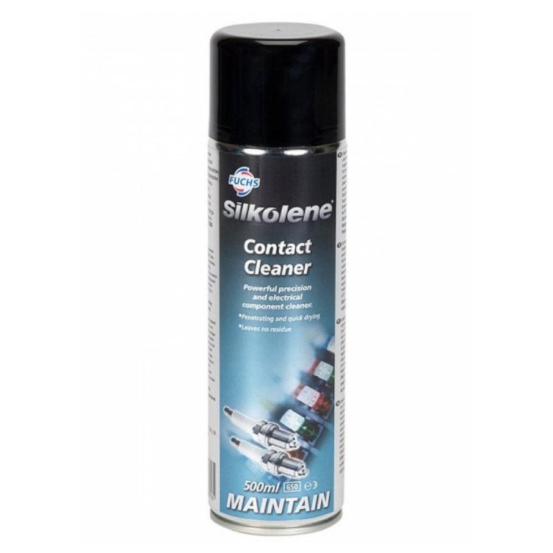 Nettoyant contact 0.5L