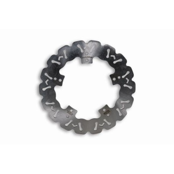 Disque de Frein WHOOP - Ø 240mm - Ep 4,0 mm