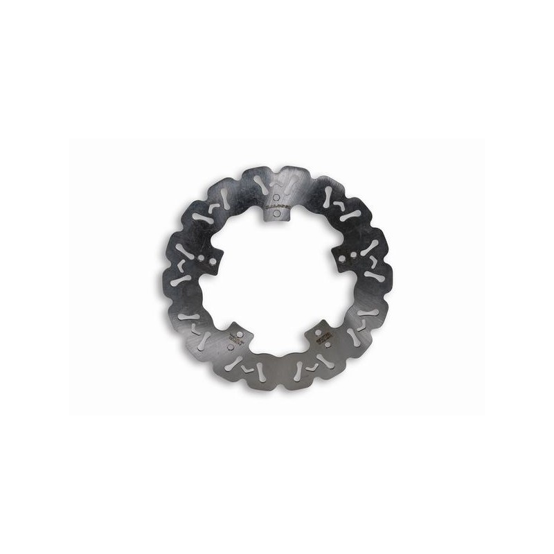 Disque de Frein WHOOP - Ø 240mm - Ep 4,0 mm