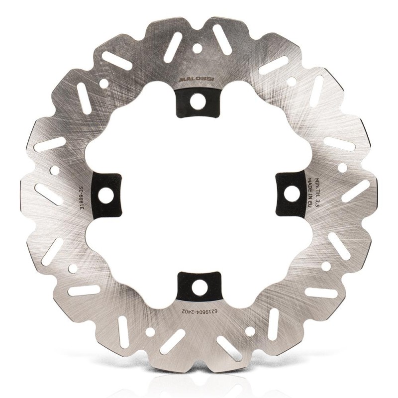 Disque de frein WHOOP DISC Ø extérieur 240 - épaisseur 4,2 mm