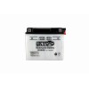 Batterie YB12B-B2 Conventionnelle Avec Entretien - Livrée Avec Pack A