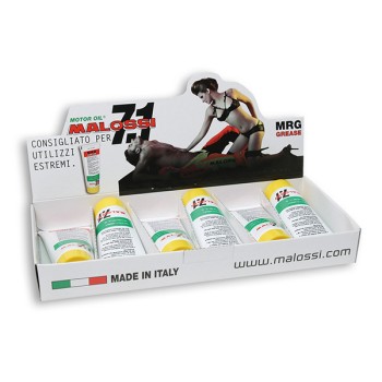 Tube de Graisse Lubrifiante MRG 7.1 - 40gr (x1)