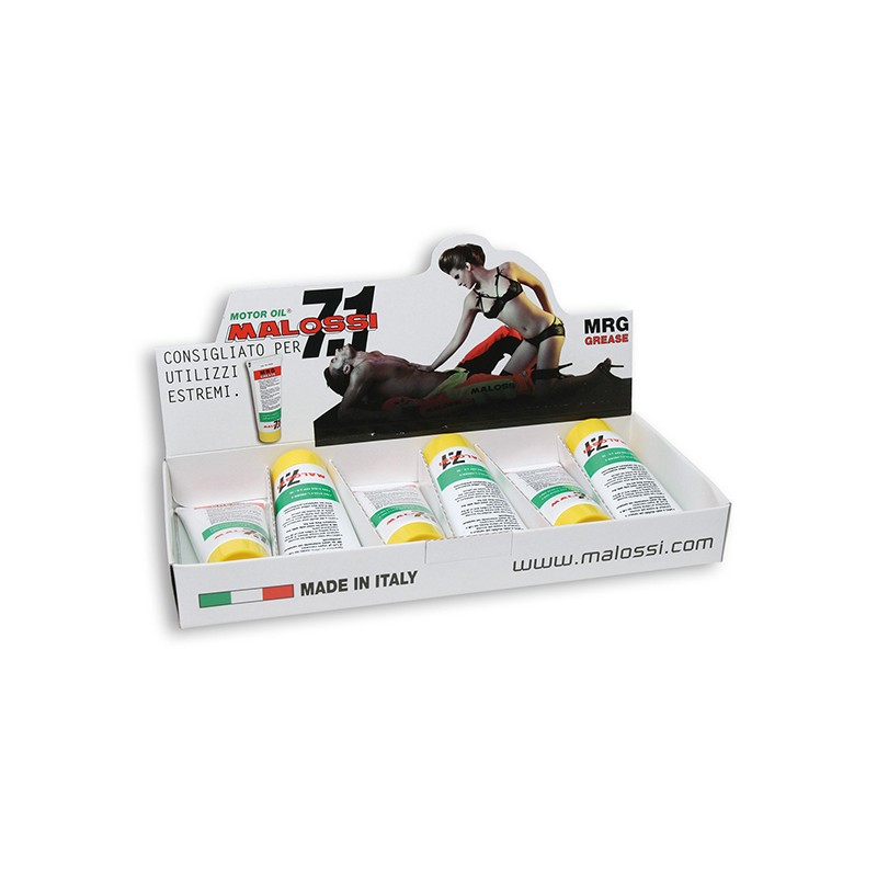 Tube de Graisse Lubrifiante MRG 7.1 - 40gr (x1)