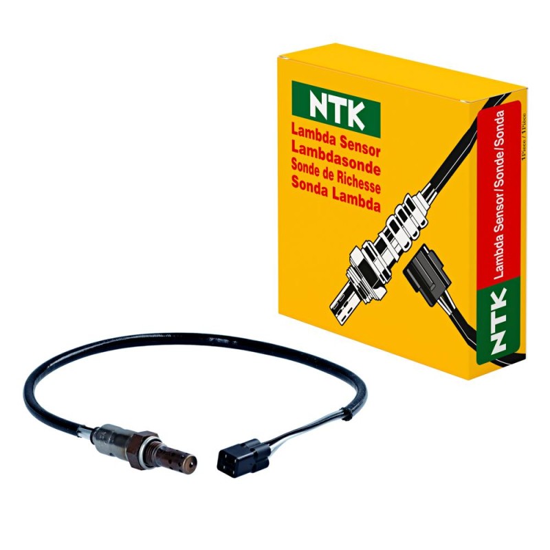 SONDE LAMBDA - ROYAL ENFIELD