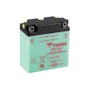 Batterie 6N11A-4 Conventionnelle Avec Entretien - Livrée Sans Acide