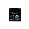 Batterie YTX16-BS AGM - Sans Entretien - Livrée Avec Pack Acide