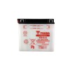 Batterie YB18-A Conventionnelle Avec Entretien - Livrée Sans Acide