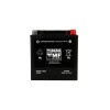 Batterie YIX30L AGM - Sans Entretien -
