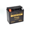 Batterie GYZ16H sans entretien AGM