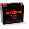 Batterie GYZ20H sans entretien AGM