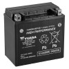 Batterie YTX14H-BS AGM - Sans Entretien - Livrée Avec Pack Acide