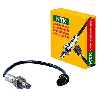 Sonda lambda BMW F650