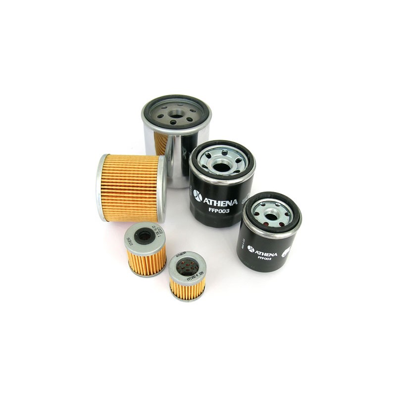 Filtre à Huile Triumph