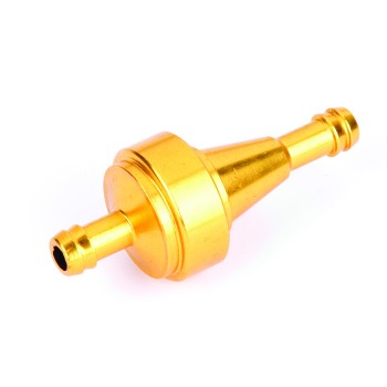 Filtre à Essence Or Ø6mm Longueur 60mm