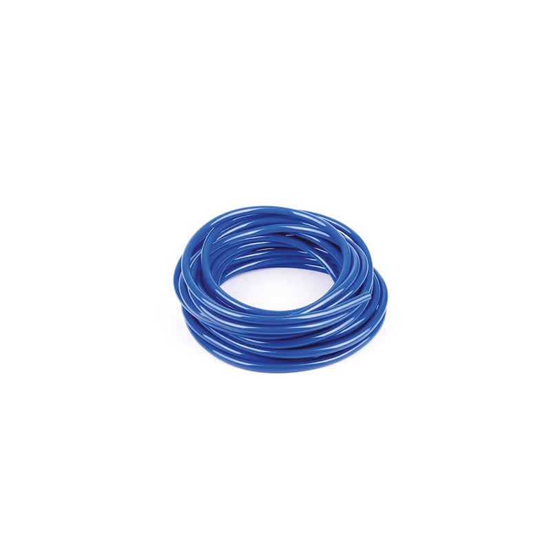 Durite Bleue Ø Intérieur 6mm X 3 Mètres Souple