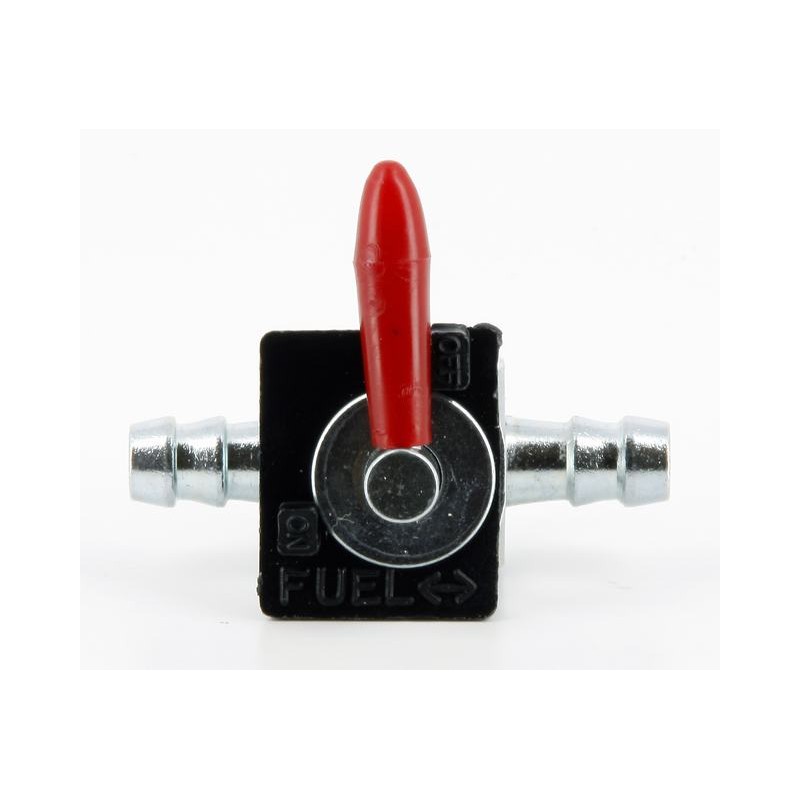 Robinet d'Essence Ø8mm - on / off