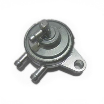 Robinet d'Essence externe à Dépression Piaggio Zip