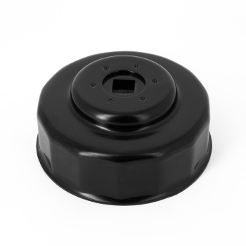 Clé pour Filtre à Huile Ø76 mm - 14 Pans