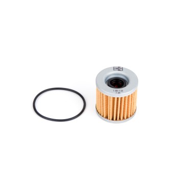 Filtre à Huile Kawasaki - HF125