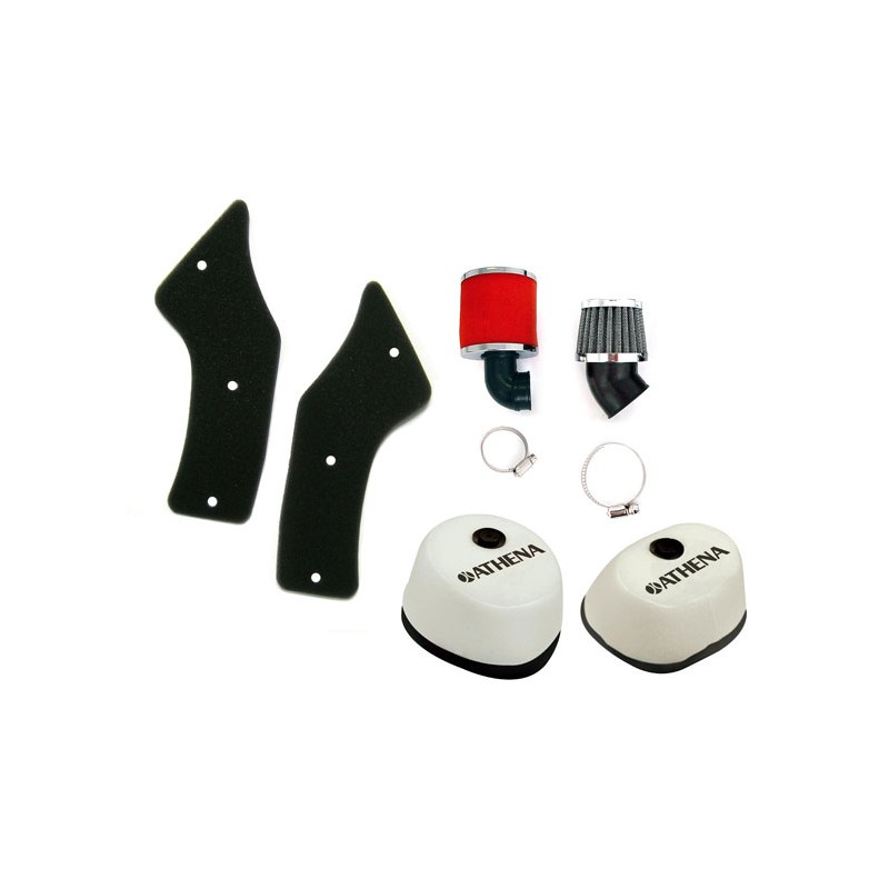 Filtre à Air Piaggio QUARTZ 50 1992-1997