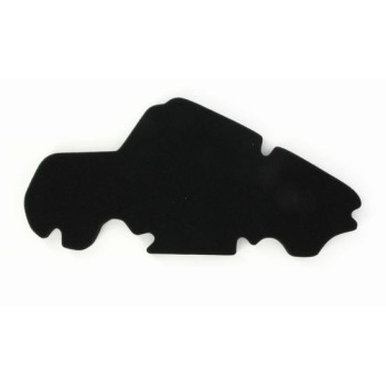 Filtre à Air Piaggio Liberty 50 1997-2002 - Similaire HFA5207DS
