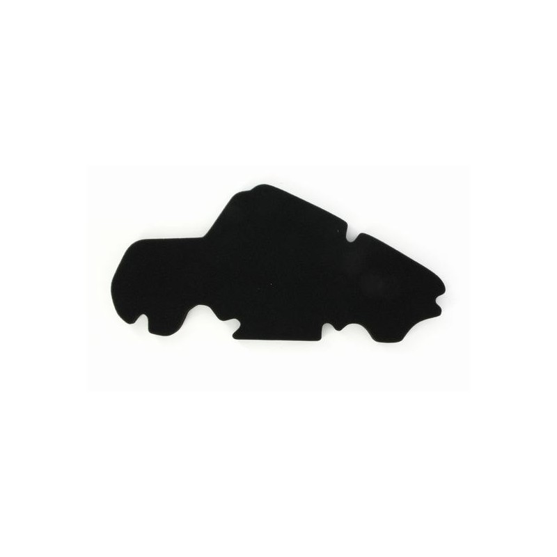 Filtre à Air Piaggio Liberty 50 1997-2002 - Similaire HFA5207DS