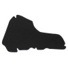 Filtre à Air Piaggio Vespa Et2-Et4-Lx4-50/125 - Similaire HFA5205DS