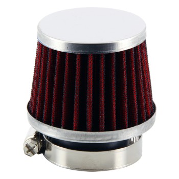 Filtre à Air Cornet Interieur : Ø32mm Longueur: 68mm Droit