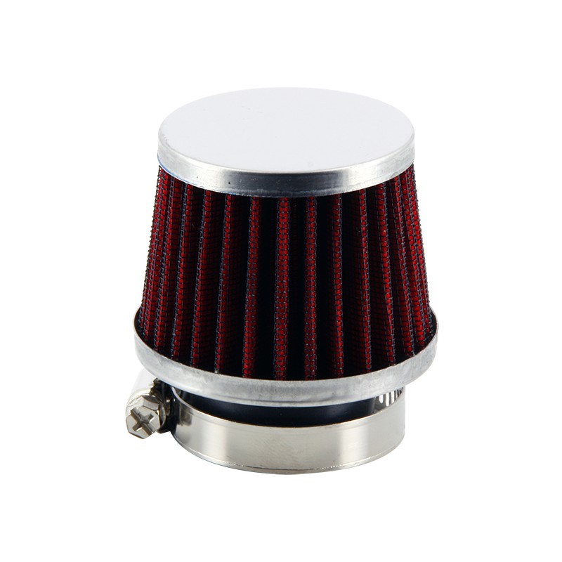 Filtre à Air Cornet Interieur : Ø32mm Longueur: 68mm Droit