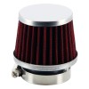 Filtre à Air Cornet Interieur : Ø32mm Longueur: 68mm Droit